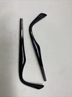 Diesel Eyewear Dl 5193-3 005 Black 140MM Temple Arm Parts -G20 Used. Price: $29.75.