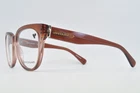 Longchamp Eyeglasses LO2732 200 Gradient Brown, Size 52-15-140 New. Price: $72.25.