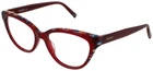 Missoni MIS-0091-0SR8-52 Burgundy Authentic New 52MM. Price: $101.00.