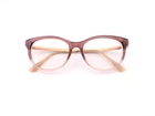 Jimmy Choo Eyeglasses, Frames Only, JC202 L39 Crystal Merlot, 52-17-145, Italy Pre-owned. Price: $49.99.