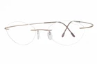 New Silhouette 6683-6073 Eyeglasses 50MM 100% Authentic. Price: $231.56.