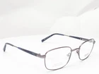 Safilo Elasta E7221 6LB Purple Blue Men's Eyeglasses Frames 51-19-140 New. Price: $59.95.