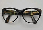 Oliver Peoples Eyeglasses, Frame Only, OV5208-S 1003/9P, Mande, 55-17-140, Italy Pre-owned. Price: $125.00.