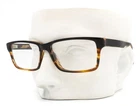 Maui Jim MJO2120-02T Eyeglasses Black & Brown Tortoise 57-17-145 (large) New. Price: $48.50.
