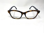 Fendi Ff 0276 086 51-17-145 Tortoise Blue Eyeglasses XS34 New. Price: $72.00.