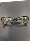 Guess 2227 Blk 52-16-135 Frames Cat Eyeglasses Pre-owned. Price: $30.00.