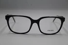 Prada Eyeglasses Frames Vpr 172 54 18 1AB-101 140 New. Price: $124.19.