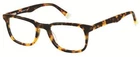 Gant Rugger Men's GR5003 Sqaure Eyeglass Frames 50-19-145 -tortoise New. Price: $41.99.