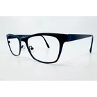 Scott Harris Eyeglasses Womens Blue SH-392 C3 Full Rim Cat 47-19-135 Pre-owned. Price: $39.99.
