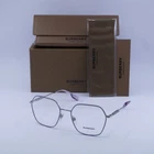 Burberry BE1381 1345 Lilac 54MM Eyeglasses New Authentic. Price: $174.25.