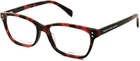 New Marc Jacobs Rx Eyeglasses Frame Mmj 660 0BCX Coral Havana (53-16-140). Price: $78.00.