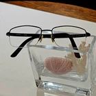 Harley Davidson Men's Matte Black Eyeglass Frame HD0771 55 18 150 Pre-owned. Price: $17.99.