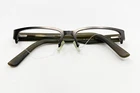 Armani Exchange Ax 1014 6060 Eyeglasses Frames Mens Brown 53-17-145 15854 Pre-owned. Price: $59.99.