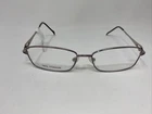 Dea Eyewear Titanium 02022 Annie 56/16/140 Purple Eyeglasses !V44 New. Price: $30.00.