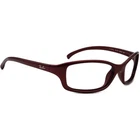 Ray-ban Small Sunglasses Frame Only Rj 9019-S 101/71 Burgundy Wrap Italy 53 Mm Pre-owned. Price: $49.99.