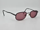 Randolph Engineering RE350 Matte Black Eyeglasses Frame W/ Flexhinge Italy 50MM Pre-owned. Price: $30.99.