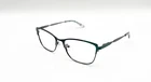 New Ann Taylor AT108 C01 Matte Black Authentic Eyeglasses 52-16. Price: $60.80.