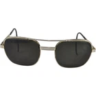 Titmus Safety Eyeglasses Frames Pewter Z87 6 1/4 54 22 Only Pre-owned. Price: $33.00.