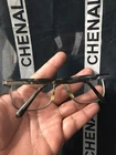 Dragon Drew DR138 060 Designer Eyeglass Frames 55-16-140MM 704 Pre-owned. Price: $35.00.