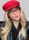 New Tom Ford Ft 5576 075 Blue Light Block 54-16-140 Cat Women's Eyeglasses. Price: $174.99.