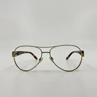 Ralph Lauren RL7047Q 9116/T5 Eyeglasses Frames Brown 58-15-140 5877 Pre-owned. Price: $49.99.