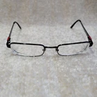 Ray Ban RC006 RAM2621AA Eyeglasses Frames 51-19-135 Black Only Italy Pre-owned. Price: $20.99.