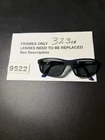 Shaquille Neal Signature 8002 Eyeglasses Frame Zyloware 172 Blue 59-16 145 Pre-owned. Price: $22.79.