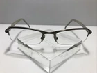 Ray Ban Rb 8612 1047 50 18 140 Eyeglass/sunglass Frames *must Replace Lenses Pre-owned. Price: $38.49.