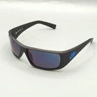Nike Grind EV0770 049 501 Black Wrap Sport Sunglasses Frame Only Pre-owned. Price: $39.99.