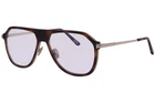 Tom Ford FT5943-B 056 Eyeglasses Men's Brown/monocolor/blue Block Full Rim 56MM New. Price: $299.95.