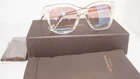 Oliver Peoples Sunglasses Melery Clear Pink Gradient OV5442SU 1692H9 20 145 New. Price: $339.99.