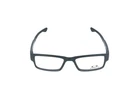 Oakley Airdrop Black Rectangle Eyeglasses Frames 53-18-143 New. Price: $129.95.