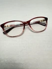 Versace Havana Authentic Frames Only 5151 54 17 Pink Cat Pre-owned. Price: $29.99.