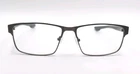 Columbia C3003 030 Gray Full Rim Rectangular Eyeglass Frames 58-16-145 New. Price: $149.99.