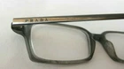 Prada Vpr 13E 9AH-101 Eyeglasses Frame 49-17 140 Made In Italy Pre-owned. Price: $22.50.