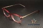 Coach HC6142 5551 Burgundy Pink Glitter Grad Demo Lens Mm Women's Eyeglasses New. Price: $98.99.