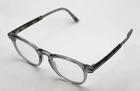 New Tom Ford Unisex Eyeglasses FT5891-B 020 Clear Grey Havana 49MM. Price: $102.99.