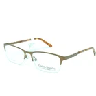 Christie Brinkley 312 Brn Brown Eyeglass Frames 52 16 135 New. Price: $27.20.