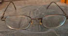 Vintage 140 Seiko T419 Pure Titanium Brown Rim Eyeglasses Frames Pre-owned. Price: $19.32.