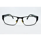 Zyloware Randy Jackson 1917 Eyeglasses Mens Black Rectangle Frame 145 Pre-owned. Price: $31.99.
