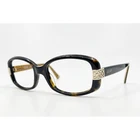 Coach Sunglasses Frames Womens Dark Tortoise Hc 8003 Lillian 55-18-135 5033/13 Pre-owned. Price: $39.99.