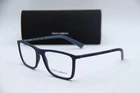 New Dolce & Gabbana Dg 5021 2806 Blue Rubber Authentic Frames Eyeglasses 54-16. Price: $161.50.