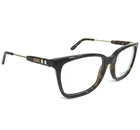 Burberry Eyeglasses Frames 2146 3002 Tortoise Square Nova Check Arms 53-19-140 New. Price: $124.94.