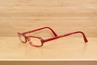 Jean Lafont Paris Ostet 633 Women's Prescription Glasses Frame, Made In France Pre-owned. Price: $93.50.