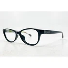 Coach Eyeglasses Frames Womens Black Hc 6012A Dakota 5002 49-15-135 Pre-owned. Price: $31.99.