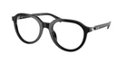 New Michael Kors 0MK4129-BLACK Eyeglasses 0MM 100% Authentic. Price: $117.56.