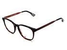 Authentic New Balance NB4033-2 Tortoise Brown Unisex Eyeglasses 50MM 19 145. Price: $45.55.