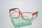 Elle EL14827 Sunglass/eyeglass Frames 56 16-135MM Nice Pre-owned. Price: $44.99.