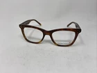 Martha Stewart MSO110 Tortoise 51-19-140 Eyeglasses Frame J550 New. Price: $68.00.