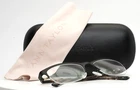 Ann Taylor ATP708 C01 Black Womens Rectangle Petite Eyeglasses 49-17-130 B:34 New. Price: $54.99.